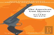 The American Gun Mystery