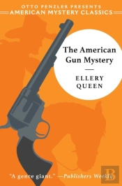 The American Gun Mystery