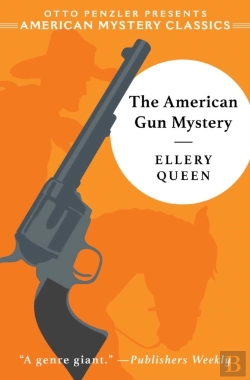 Bertrand.pt - The American Gun Mystery