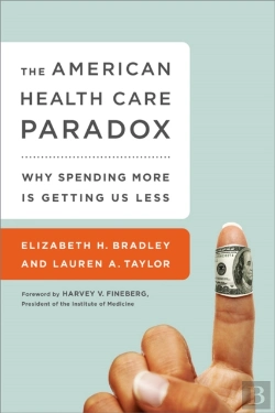 Bertrand.pt - The American Health Care Paradox