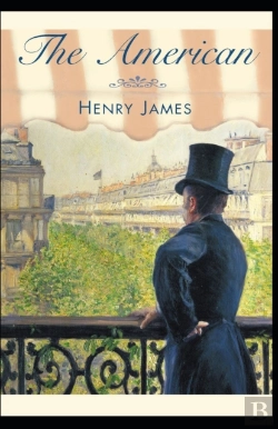 Bertrand.pt - The American Henry James (Short Stories, Classics, Literature) (Annotated)