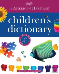 Bertrand.pt - The American Heritage Children'S Dictionary
