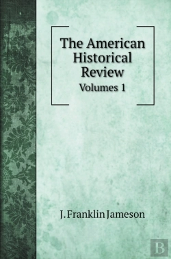 Bertrand.pt - The American Historical Review