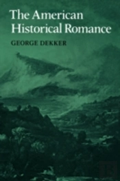 The American Historical Romance