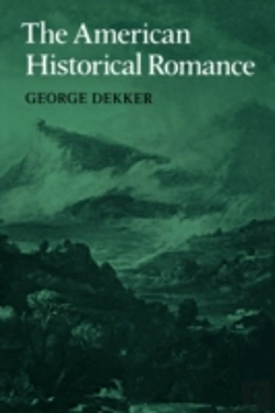 Bertrand.pt - The American Historical Romance