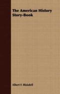The American History Story-Book