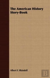 The American History Story-Book