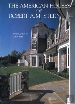Bertrand.pt - The American Houses Of Robert A.M. Stern