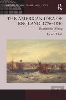 The American Idea Of England, 1776-1840