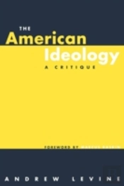 The American Ideology