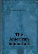 The American Immortals