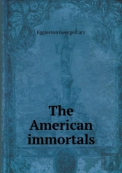 The American Immortals