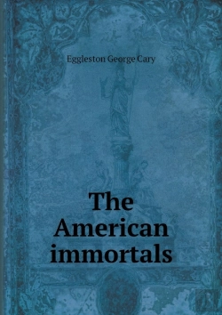 Bertrand.pt - The American Immortals