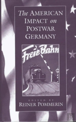 Bertrand.pt - The American Impact On Postwar Germany