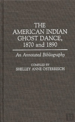Bertrand.pt - The American Indian Ghost Dance, 1870 And 1890