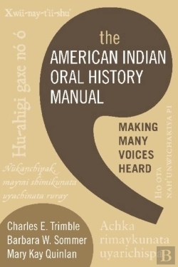 Bertrand.pt - The American Indian Oral History Manual
