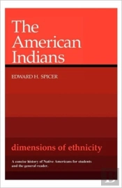 The American Indians