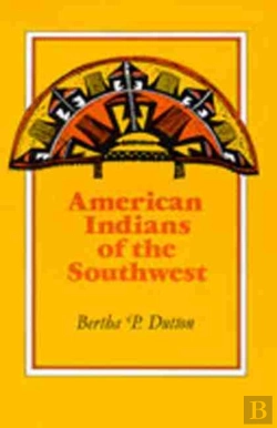 Bertrand.pt - The American Indians Of The Southwest