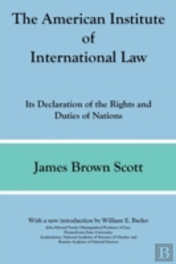 Bertrand.pt - The American Institute Of International
