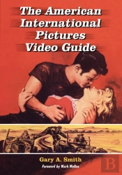 The American International Pictures Video Guide