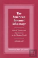 The American Internet Advantage