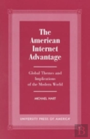 The American Internet Advantage