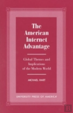 Bertrand.pt - The American Internet Advantage