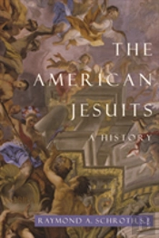 The American Jesuits