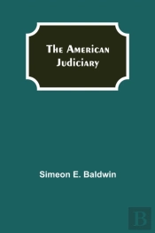 The American Judiciary