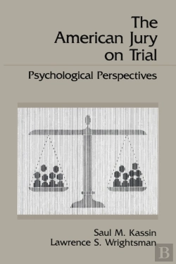 Bertrand.pt - The American Jury On Trial