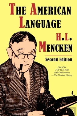 Bertrand.pt - The American Language, Second Edition