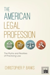 The American Legal Profession
