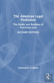 The American Legal Profession