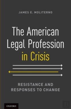 Bertrand.pt - The American Legal Profession In Crisis