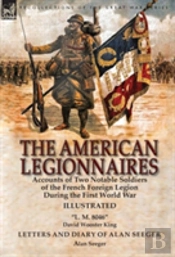 The American Legionnaires