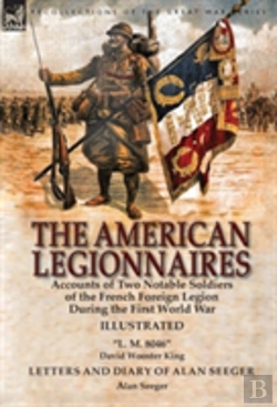 Bertrand.pt - The American Legionnaires
