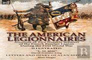 The American Legionnaires