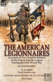 The American Legionnaires