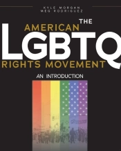 The American Lgbtq Rights Movement