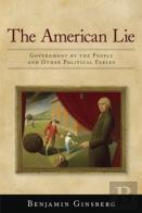 The American Lie