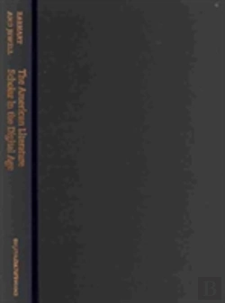Bertrand.pt - The American Literature Scholar In The Digital Age