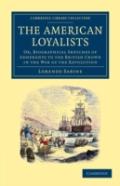 The American Loyalists