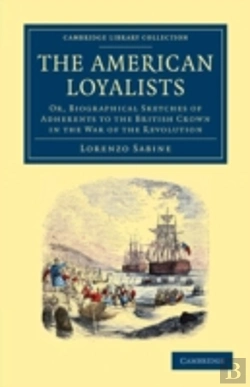 Bertrand.pt - The American Loyalists