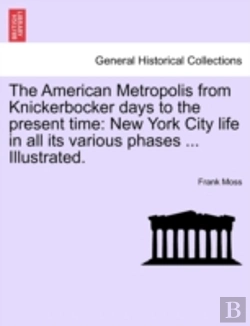Bertrand.pt - The American Metropolis From Knickerbock