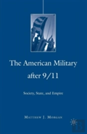 The American Military After 9/11