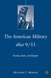 The American Military After 9/11