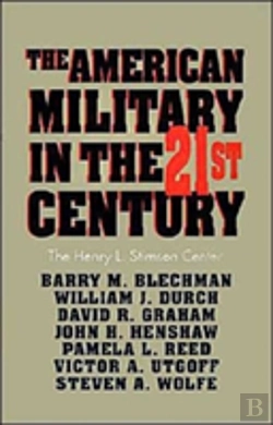 Bertrand.pt - The American Military In The Twenty First Century