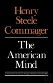 The American Mind