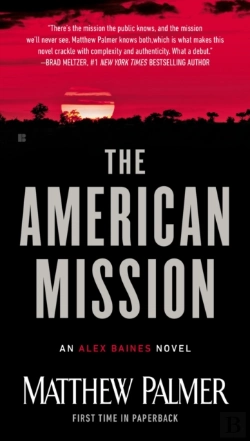 Bertrand.pt - The American Mission