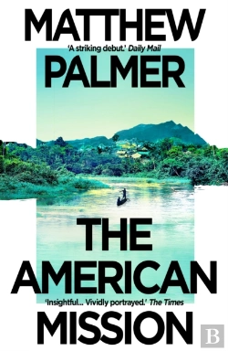 Bertrand.pt - The American Mission